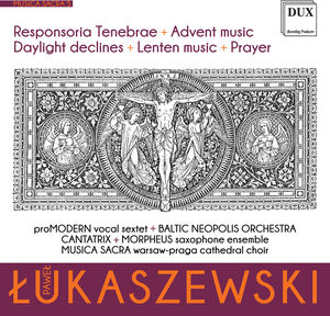 Musica Sacra 5 , Various
