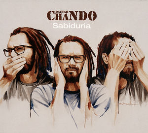 Sabiduria , Dactah Chando