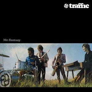 Mr. Fantasy , Traffic