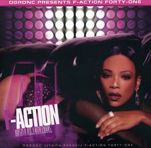 F-Action 41 , O.G. Ron C.