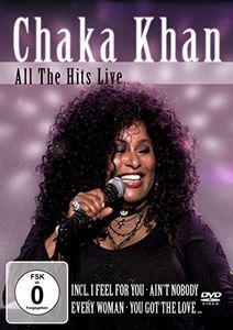 All the Hits Live