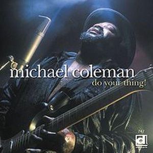Do Your Thing , Michael Coleman