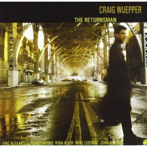 The Returnsman , Craig Wuepper