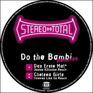 Do the Bambi , Stereo Total