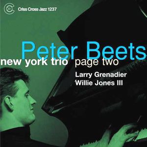 New York Trio: Page Two , Peter Beets