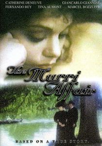 The Murri Affair , Catherine Deneuve