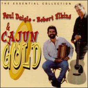 Cajun Gold , Paul Daigle