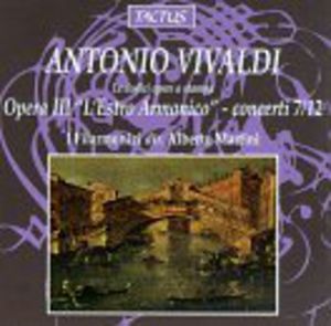 Opera III Lestro Arm , Alberto Martini