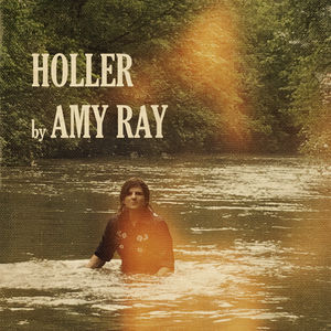 Holler , Amy Ray