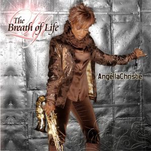 The Breath Of Life , Angella Christie