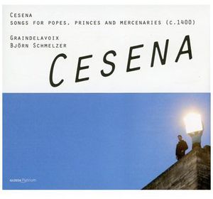 Songs for Popes Princes & Mercenaries / Various , Various Artists