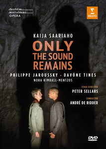 Only the Sound Remains , Philippe Jaroussky