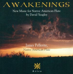 Awakenings , James Pellerite