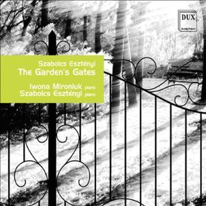 Garden's Gates , Iwona Mironiuk