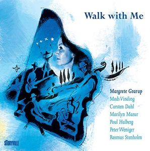 Grarup / Traditional / Dahl / Freeman , Marilyn Mazur