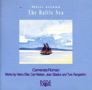Works for String Orchestra