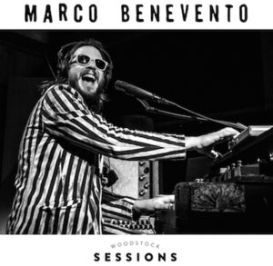 Woodstock Sessions Vol. 6 , Marco Benevento