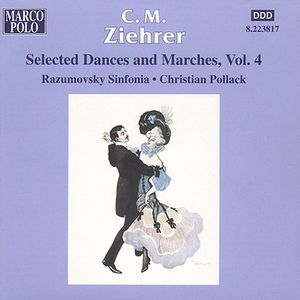 Selected Dances & Marches 4 