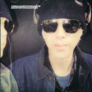 Bravery, Repetition and Noise , The Brian Jonestown Massacre