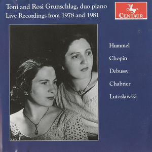 Grande Sonata for Piano