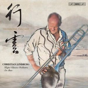 Trombone Fantasy , Christian Lindberg