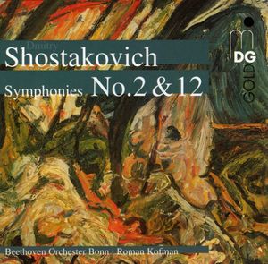 Complete Symphony , Fitz-Gerald