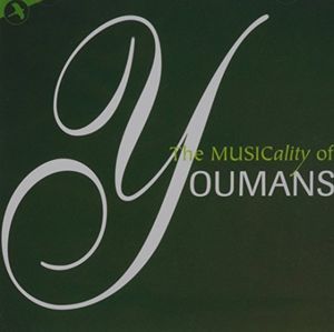The Musicality Of Youmans (Various Artists) , Various Artists