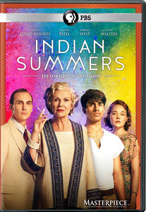 Indian Summers: The Complete Second Season (Masterpiece)