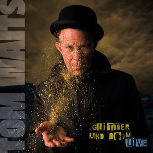 Glitter & Doom Live -  Anti-