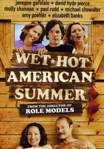 Wet Hot American Summer , Janeane Garofalo