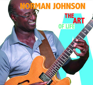 Art Of Life , Norman Johnson