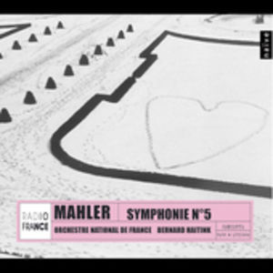 Symphony 5 , Bernard Haitink