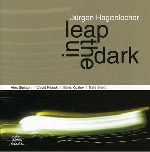 Leap in the Dark , Jürgen Hagenlocher