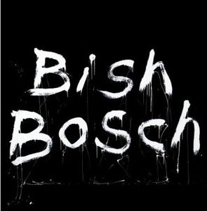 Bish Bosch , Scott Walker