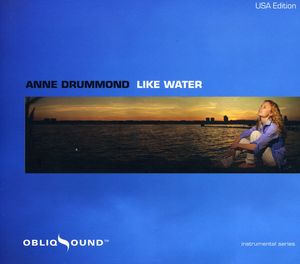 Like Water , Anne Drummond