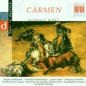 Carmen , Giuseppe Patan