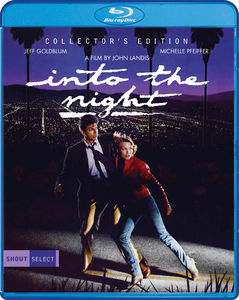 Into the Night , Deborah Nadoolman