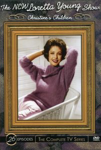 The New Loretta Young Show: Christina's Children Series , Robert Foulk
