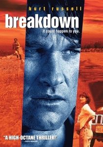 Breakdown , Kurt Russell