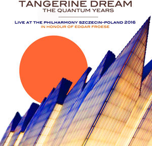 Live At The Philharmony Szczecin: Poland 2016 [Import] , Tangerine Dream