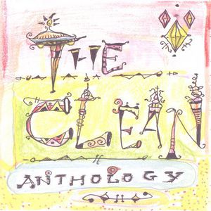 Anthology , The Clean