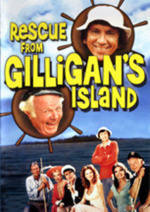Rescue from Gilligan's Island , Art LaFleur