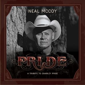 Pride , Neal McCoy