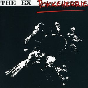 Pokkeherrie , EX