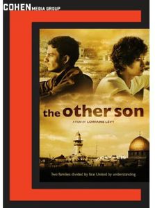 The Other Son , Pascal Elbe