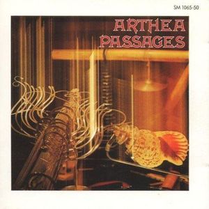 Passages , Arthea