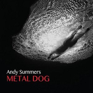 Metal Dog [Import] , Andy Summers