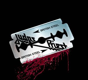 British Steel: 30th Anniversary [CD and DVD] [Bonus Tracks] , Judas Priest