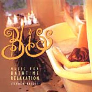 Bliss , Stephen Rhodes