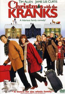 Christmas with the Kranks , Tim Allen